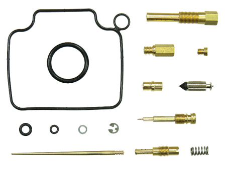 Kituri de reparație și piese carburator - BRONCO - kit reparatie carburator HONDA TRX 450R (04-05) (26-1364) (pentru 1 carburator)