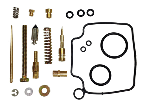 Kituri de reparație și piese carburator - BRONCO - kit reparatie carburator HONDA TRX 500FA / FGA (01-04) (26-1213) (pentru 1 carburator)