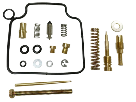 Kituri reparație carburator - BRONCO - kit reparatie carburator HONDA TRX400FW (95-03) (26-1363) (pentru 1 carburator)