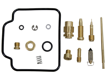 Kituri de reparație și piese carburator - BRONCO - kit reparatie carburator POLARIS MAGNUM 325 2X4 / 4X4 (00-02), TRAIL BOSS 325 (00-01) (26-1028) (pentru 1 carburator)