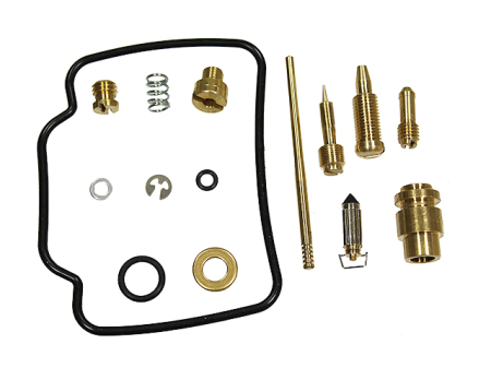 Kituri de reparație și piese carburator - BRONCO - kit reparatie carburator POLARIS RANGER 500 4X4 (02-06) (26-1336) (pentru 1 carburator)