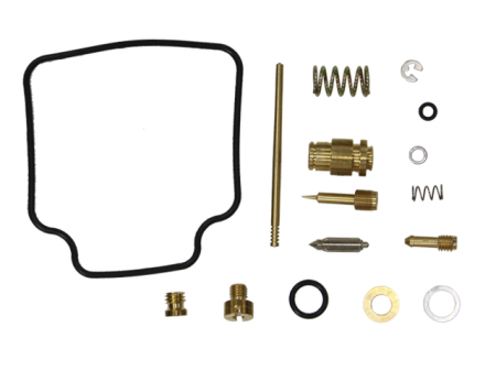 Kituri reparație carburator - BRONCO - kit reparatie carburator SUZUKI LT-4WD QUADRUNNER (90-96) (26-1420) (pentru 1 carburator)