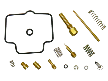 Kituri reparație carburator - BRONCO - kit reparatie carburator SUZUKI LT-F 250 OZARK (02-12) (26-1094) (pentru 1 carburator)
