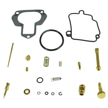 Kituri reparație carburator - BRONCO - kit reparatie carburator YAMAHA YFM 400F KODIAK '96-'98 (26-1370) (pentru 1 carburator)