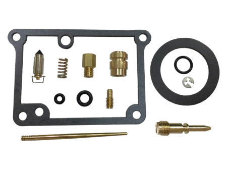 Kituri reparație carburator - BRONCO - kit reparatie carburator YAMAHA YFS 200 BLASTER (88-06) (26-1379) (pentru 1 carburator)