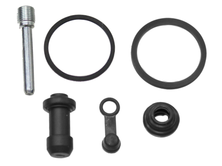 Etriere frână - BRONCO - kit reparatie etrier frana fata YAMAHA YFM 250R RAPTOR '08-13, YFM 550 GRIZZLY '09-14, YFM 700 GRIZZLY '07-24