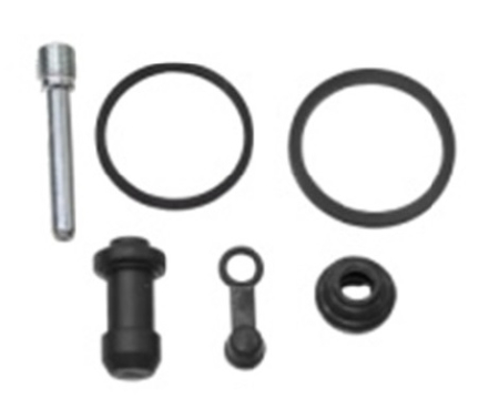 Etriere frână - BRONCO - kit reparatie etrier frana fata YAMAHA YFM 350 GRIZZLY 07-13, RAPTOR 04-13, YFM 600 / 660 GRIZZLY 98-08, YFM 660 RAPTOR 01-05