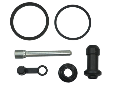 Etriere frână - BRONCO - kit reparatie etrier frana spate YAMAHA YFM 550 '09-14, YFM 700 GRIZZLY '07-24