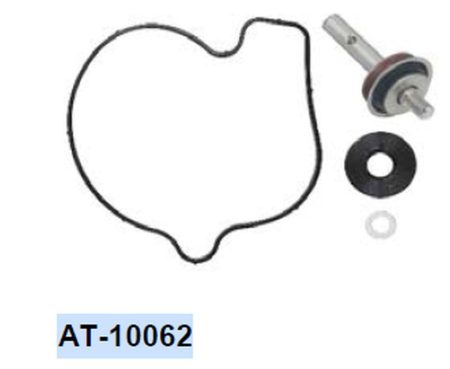 Sistem de răcire - BRONCO - kit reparatie pompa apa CAN-AM OUTLANDER / RENEGADE 500 '07-'15, OUTLANDER 570 '16-'21, OUTLANDER 650 '06-'21, OUTLANDER 800 '06-'15, OUTLANDER / MAVERICK / COMMANDER 1000 '12-'21