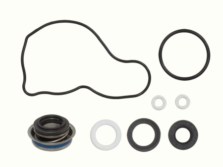 Sistem de răcire - BRONCO - kit reparatie pompa apa HONDA TRX 650 '03-'05, TRX 680 '06-'22, MUV 700 / SXS 700 PIONEER '09-'21