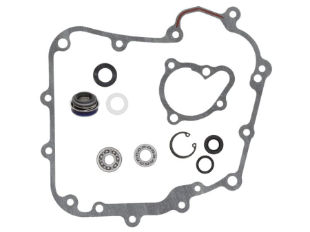 Garnitură pompă apă - BRONCO - kit reparatie pompa apa KAWASAKI KVF 300 BRUTE FORCE '12-'21 (11061-Y028, 11061-Y029, 49063-Y002, 92033-Y015, 92045-Y017, 92045-Y018, 92049-Y011, 92055-Y023)
