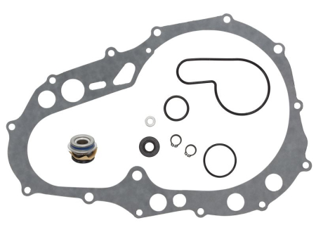 Sistem de răcire - BRONCO - kit reparatie pompa apa SUZUKI LT-Z 400 QUADSPORT '09-'14