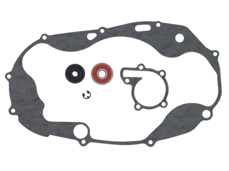 Garnitură pompă apă - BRONCO - kit reparatie pompa apa YAMAHA YFZ 350 BANSHEE '87-'06