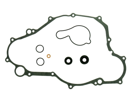 Sistem de răcire - BRONCO - kit reparatie pompa apa YAMAHA YFZ 450 '04-'13