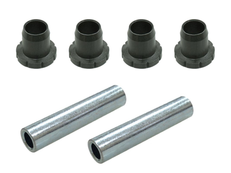 Kituri reparație basculă - BRONCO - kit reparatie suspensie independenta fata (A-ARM) SEGWAY SNARLER AT6 '21-'23 (OEM: A01D20102001; U01D11001001)