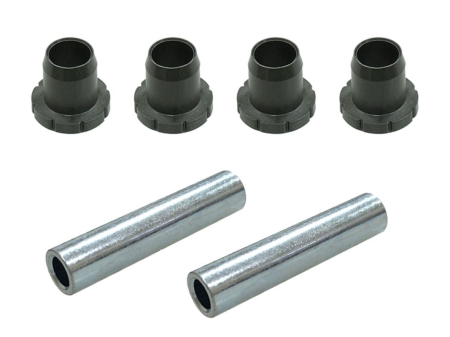 Față - BRONCO - kit reparatie suspensie independenta fata / spate (A-ARM) SEGWAY SNARLER AT6 '21-'23 (OEM: A01D20102001, U01D11001001)