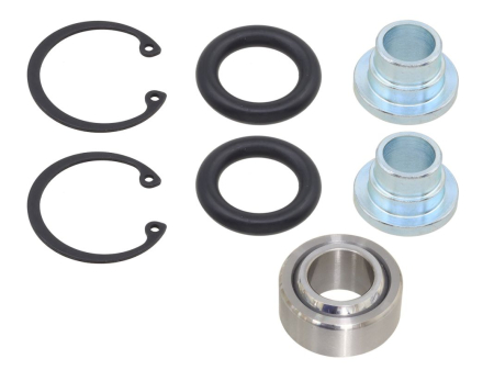 Kituri reparație basculă - BRONCO - kit reparatie suspensie independenta spate POLARIS RZR XP Turbo 16-21, XP 1000 Premium 20-24, RZR 4 XP 900 12-14, RZR XP 1000 Ultimate 24