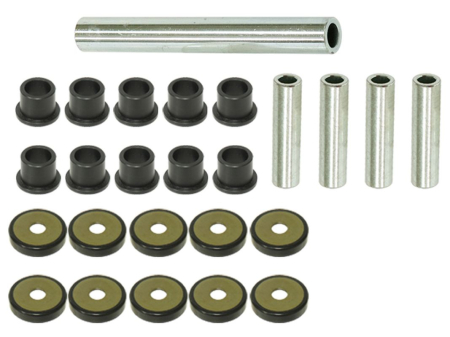 Kituri reparație basculă - BRONCO - kit reparatie suspensie independenta spate (WAHACZY A-ARM) ARCTIC CAT WILDCAT TRAIL 1000 / TRAIL XT '14-'17 (50-1158)