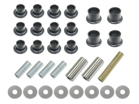 Kituri reparație basculă - BRONCO - kit reparatie suspensie independenta spate (WAHACZY A-ARM) CAN-AM DEFENDER 800 / 1000 '16-'20, TRAXTER HD5 / 8 / 10 '19-'20 (50-1172)