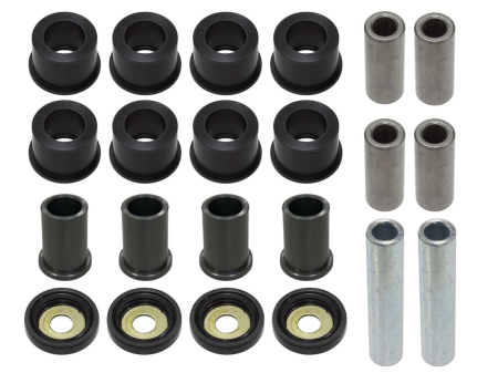 Kit reparație suspensie - BRONCO - kit reparatie suspensie independenta spate (WAHACZY A-ARM) HONDA TRX 420FA '09-'14, TRX 420 FPA '09-'14 (50-1068)