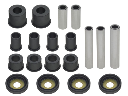 Kituri reparație basculă - BRONCO - kit reparatie suspensie independenta spate (WAHACZY A-ARM) HONDA TRX 420FA / 500FA / FM '15-'19, TRX 520FA / FM '20-'22 (50-1185)