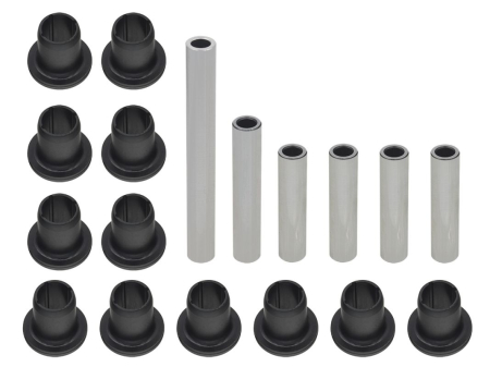 Spate - BRONCO - kit reparatie suspensie independenta spate (WAHACZY A-ARM) POLARIS ACE 325 / 500 / 570 / 900 '14-'18, RANGER 325 / 500 / 570 / 900 / 1000 '14-'18, RZR 570 '14-'18 (50-1135)