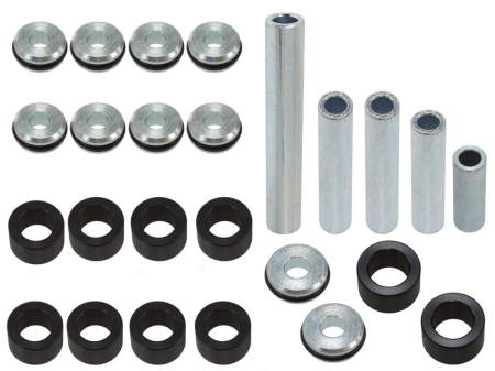 Kit reparație suspensie - BRONCO - kit reparatie suspensie independenta spate (WAHACZY A-ARM) POLARIS GENERAL 1000 '16-'22, RZR 900 / RZR 4 900 '17-'22, RZR 1000 17-'20 (50-1177)