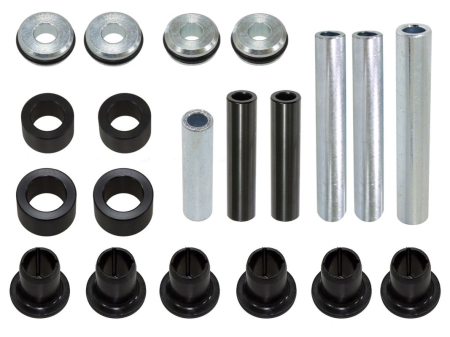 Kit reparație suspensie - BRONCO - kit reparatie suspensie independenta spate (WAHACZY A-ARM) POLARIS RZR 900 / 1000 '16, (50-1169)