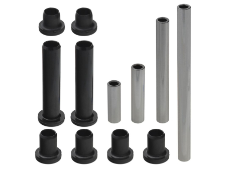 Kituri reparație basculă - BRONCO - kit reparatie suspensie independenta spate (WAHACZY A-ARM) POLARIS SPORTSMAN 300 4X4 '08-'10, SPORTSMAN 400 HO 4X4 '08-'10, HAWKEYE 400 HO '06-'11 (50-1113)