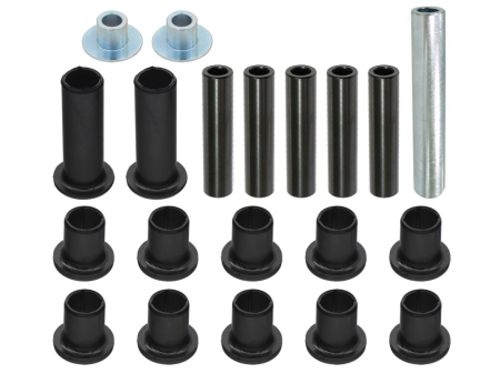 Kituri reparație basculă - BRONCO - kit reparatie suspensie independenta spate (WAHACZY A-ARM) POLARIS TOURING 800 EFI '08-'09,SPORTSMAN X2 700 / 800 EFI '08-'09, SPORTSMAN X2 500 '08-'09 (50-1104)