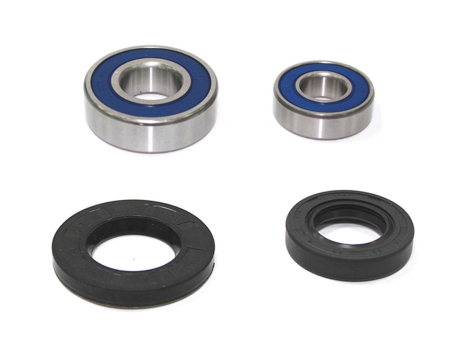 Rulmenți roată față - BRONCO - kit rulmenti roata fata cu simeringuri POLARIS TRAIL BLAZER / TRAIL BOSS 250 / 330 '05-'09, OUTLAW 450 '08-'10, OUTLAW 500 '06-'07, 25 '07-'11, PREDATOR 500 '03-'07 OUTLAW 525 '07-'11 (25-150