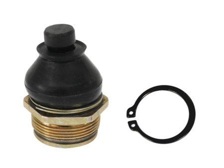 Pivoți fuzetă și braț față - BRONCO - pivot bascula inferior KAWASAKI KSF 250 MOJAVE '87-'04, KXF 250 TECATE '87-'88, KEF 300 LAKOTA '95-'03, KLF 300 BAYOU '89-'04, KVF 300 PRAIRIE '99-'02, KLF 400 BAYOU '93-'99, KVF 400 PRAIRIE 