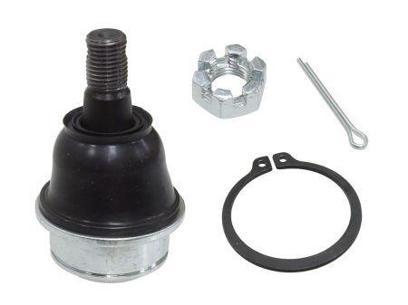 Pivoți fuzetă și braț față - BRONCO - pivot bascula inferior / superior YAMAHA YXZ 1000 '16-'24, Wolverine RMAX2 LE 21-24, (42-1053)