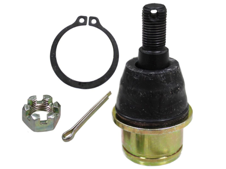 Pivoți fuzetă și braț față - BRONCO - pivot bascula superior CAN-AM RENEGADE 650 '18-'21, OUTLANDER 800 '12-'15, OUTLANDER 450 '15-'21, OUTLANDER 500 '13-'15 (42-1043)