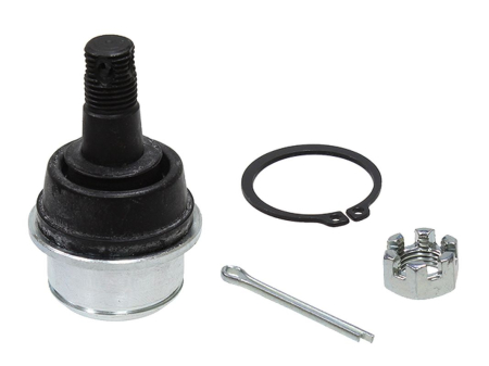 Pivoți fuzetă și braț față - BRONCO - pivot bascula superior / inferior CAN-AM QUEST 500 '02-'03, RENEGADE 500 / 800 '08-'12, TRAXTER 500 '99-'05, OUTLANDER / MAX 650 '06-'12, YAMAHA YFM 350 / 400 / 450 '00-'14, RHINO 450 '06-'09