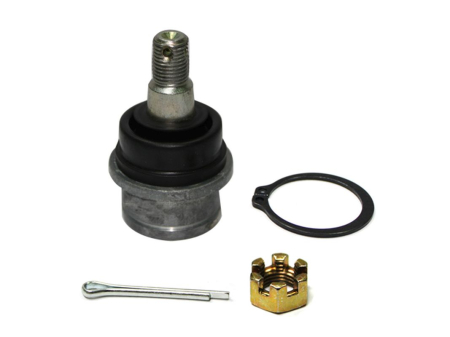 Pivoți fuzetă și braț față - BRONCO - pivot bascula superior / inferior HONDA TRX 350 '00-'06, TRX 420 '07-'21, TRX 450 '98-'04, TRX 500 '01-'19, TRX 520 '20-'21, TRX 650 RINCON '03-'05, TRX 680 RINCON '06-'22, SXS 500 / 700 / 10