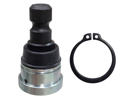 Pivoți fuzetă și braț față - BRONCO - pivot bascula superior / inferior POLARIS SPORTSMAN 550 '09-'14, SPORTSMAN 850 / 1000 '09-'21, SCRAMBLER 850 '13-'21, RANGER 800 '10-'17, RZR 800 '08-'14, inferior POLARIS HAWKEYE 300 '06-'11