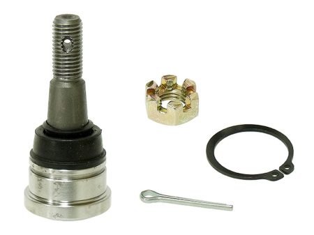 Pivoți fuzetă și braț față - BRONCO - pivot bascula superior / inferior POLARIS SPORTSMAN 570 '15-'21, ACE 900 '17-'19, inferior ACE 570 '17-'19 (42-1055)