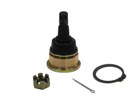 Pivoți fuzetă și braț față - BRONCO - pivot bascula superior / inferior SUZUKI LT-Z 250 '04-'09, YAMAHA YZF 450X '10-'11, YFZ 450 R '09-'24, YFM 550 GRIZZLY '09-'12, YFM 700 RAPTOR '14-'22, inferior YAMAHA YFM 700 RAPTOR '06-'24,