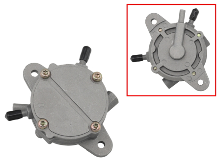 Pompă benzină și kituri reparație - BRONCO - POMPA combustibil CF MOTO UFORCE 500 CARB '08-10 (9030-120600)