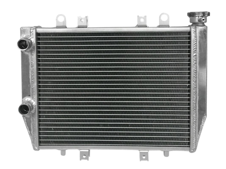 Radiatoare - BRONCO - radiator KAWASAKI KVF 750 BRUTE FORCE '15-'23 ranforsat, capacitate standard (OEM: 39061-0589)