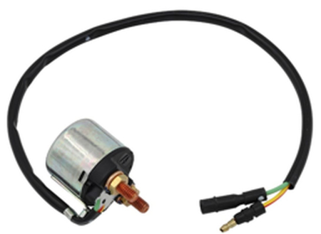 Releu electromotor - BRONCO - releu electromotor HONDA TRX 250 EX SPORTRA x '01-'08, TRX 250 TE / TM '02-'04, TRX 250 x '09-'16