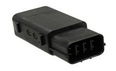 Relee și întrerupătoare - BRONCO - releu HONDA TRX 420 '07-'14, TRX 500 FOREMAN '12-'13, TRX 680 FOURTRA x '08-'23, TRX 700 X x 08-'09 (OEM: 38580-HP5-601)