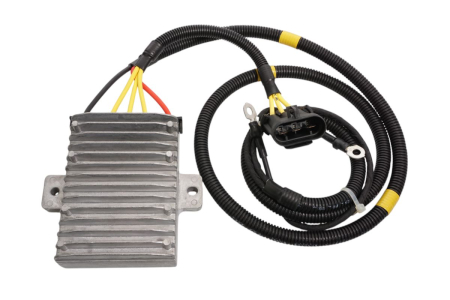 PIESE DE SCHIMB - BRONCO - Releu incarcare  CAN-AM DEFENDER HD100 / MAX / PRO '20-21, MAVERICK MAX TURBO / TURBO RR '21 (710006824)