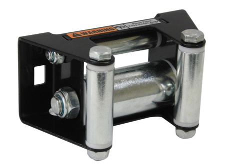 Accesorii moto si ATV - BRONCO - role ghidare troliu