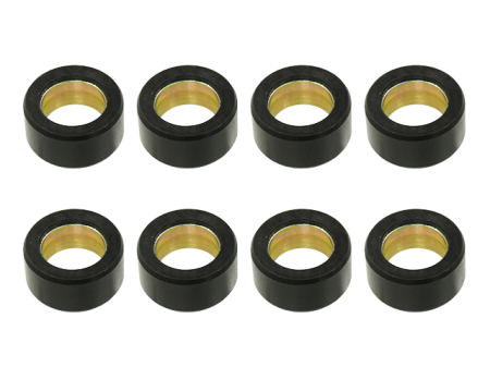 Variator - BRONCO - role variator YAMAHA GRIZZLY YFM 600 '98-01, YFM 350 '07-14, YFM 550 '09-14, BRUIN 350 '04-06 (30X15MM, 14G, 8SZT) (4WV-17632-00)