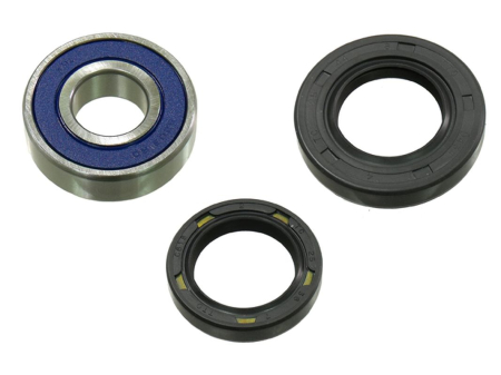 Rulmenți și bucșe coloană direcție - BRONCO - rulment coloana directie inferior YAMAHA YFM 250 / 350 / 400 / 450 / 550 / 600 / 660 / 700 (25-1515)