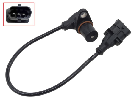 Senzori - BRONCO - senzor pozitie arbore cotit POLARIS SPORTSMAN 450 '16-'20, SPORTSMAN 570 '14-'21, ACE 570 '15-'19, ACE 500 / 900 '16-'19, GENERAL 1000 '16-'21, RANGER 570 / 900 / 1000 '14-'21, RZR 900 '12-'1