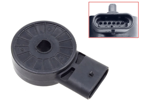 Senzori - BRONCO - senzor pozitie trepte (angle sensor) POLARIS SPORTSMAN 850 '16-'21, SCRAMBLER / SPORTSMAN 1000 '16-'23 (OEM: 3236115)