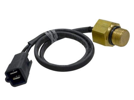 Senzori temperatură - BRONCO - senzor temperatura apa POLARIS ATP 500 '04, MAGNUM 500, PREDATOR 500, SPORTSMAN 400 / 500 / 600 / 700 '01-04 ( 82 ST. C) (4010161)